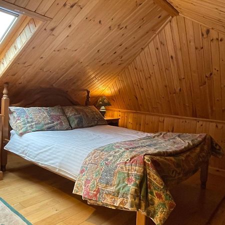 Duddings Country Cottages 曼海德 客房 照片