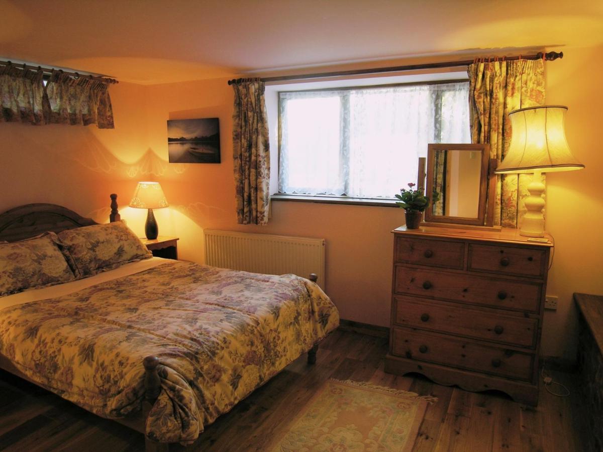 Duddings Country Cottages 曼海德 外观 照片