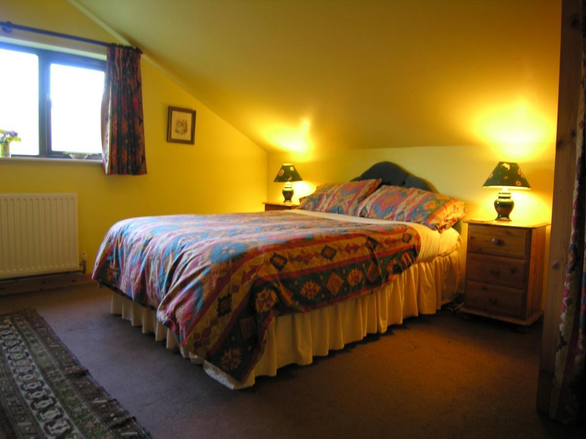 Duddings Country Cottages 曼海德 外观 照片