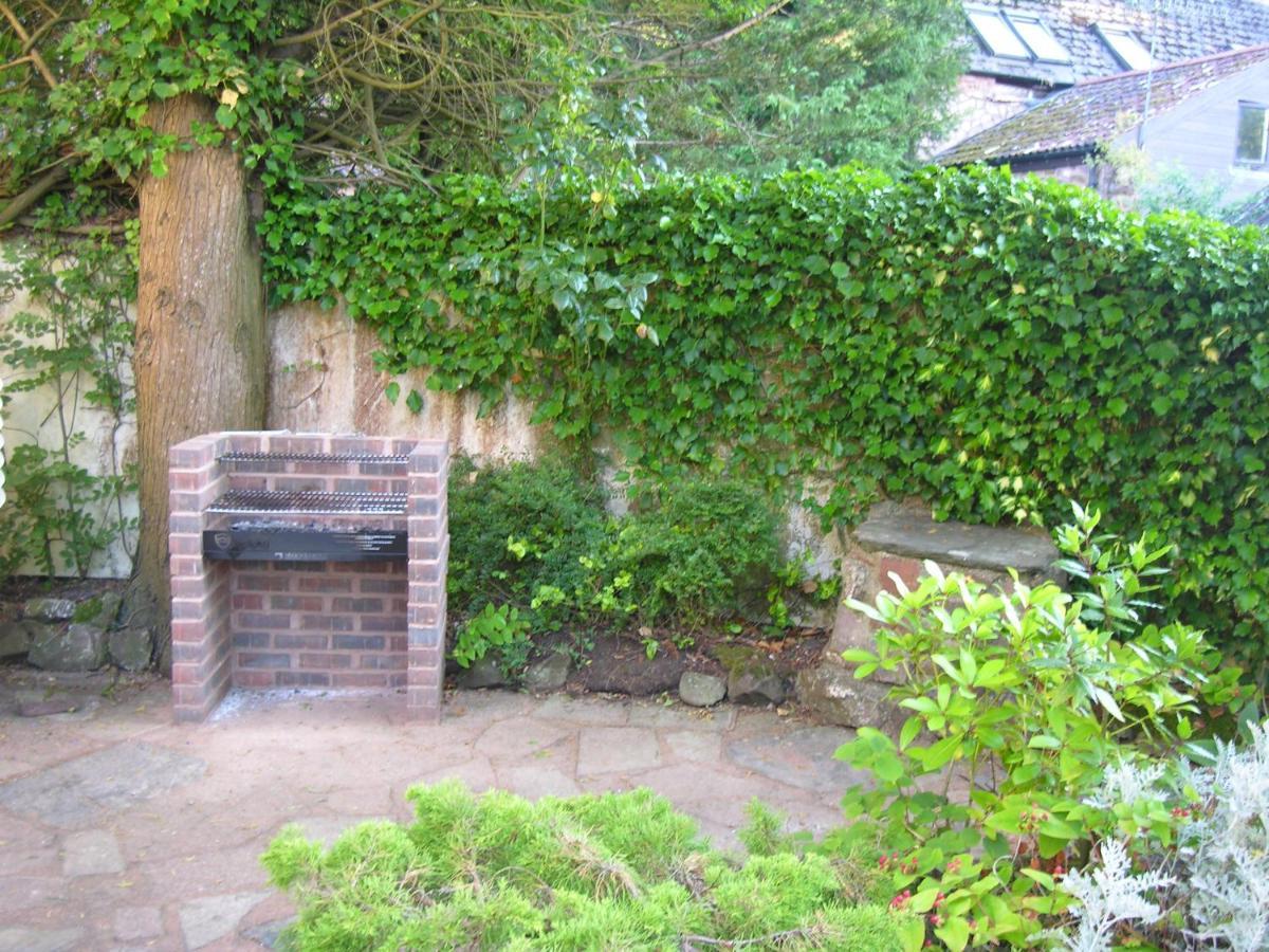Duddings Country Cottages 曼海德 外观 照片