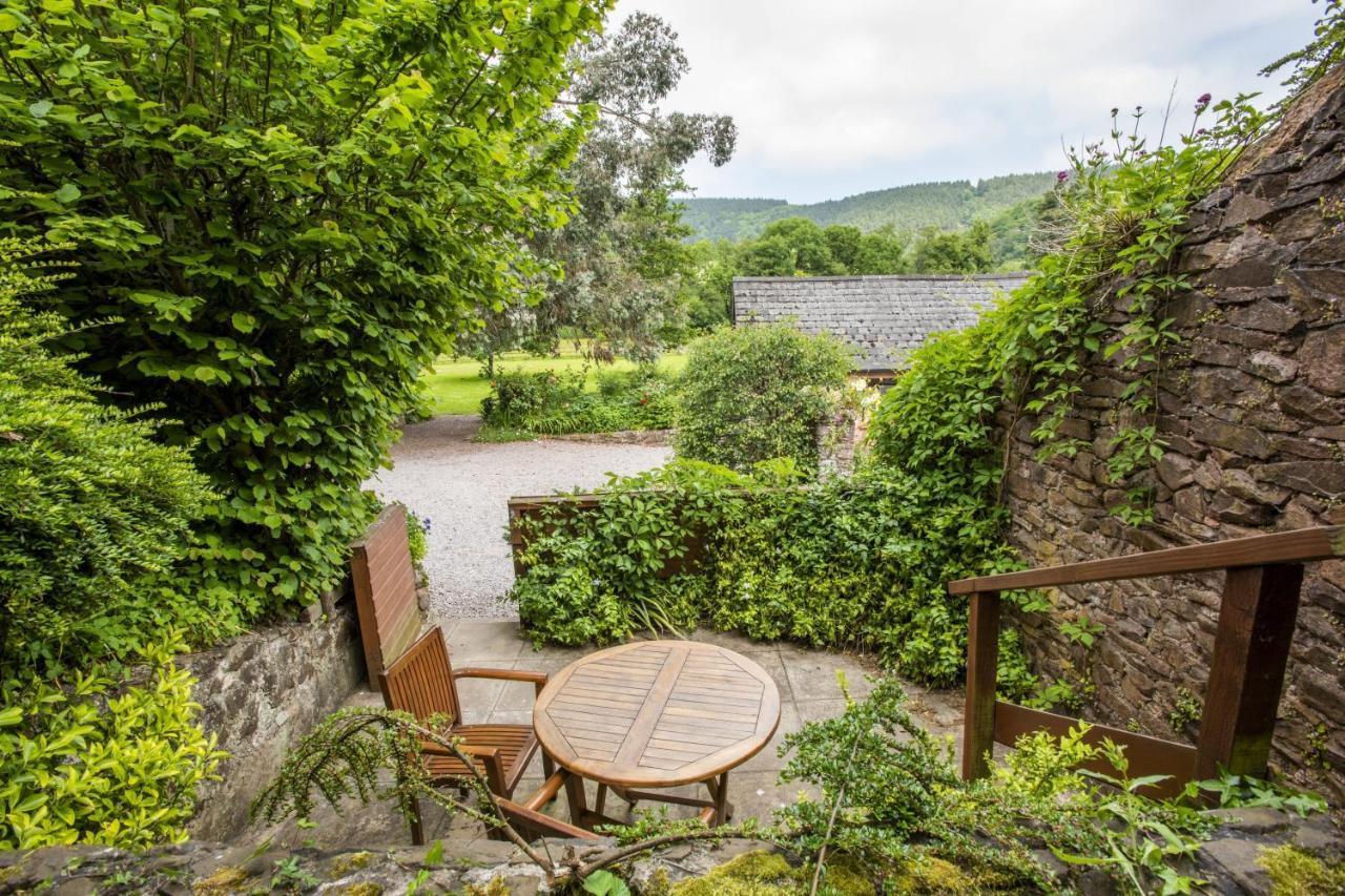 Duddings Country Cottages 曼海德 外观 照片