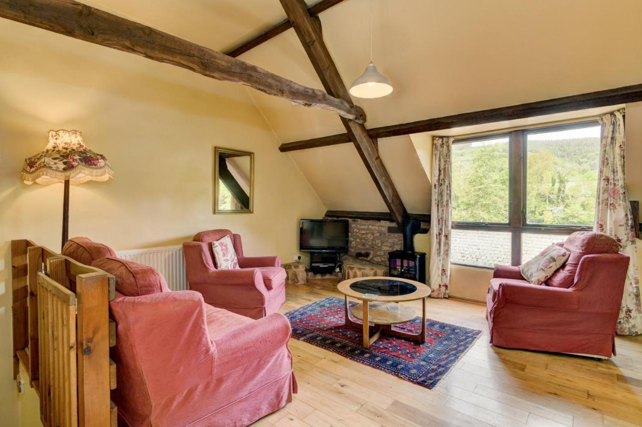 Duddings Country Cottages 曼海德 外观 照片