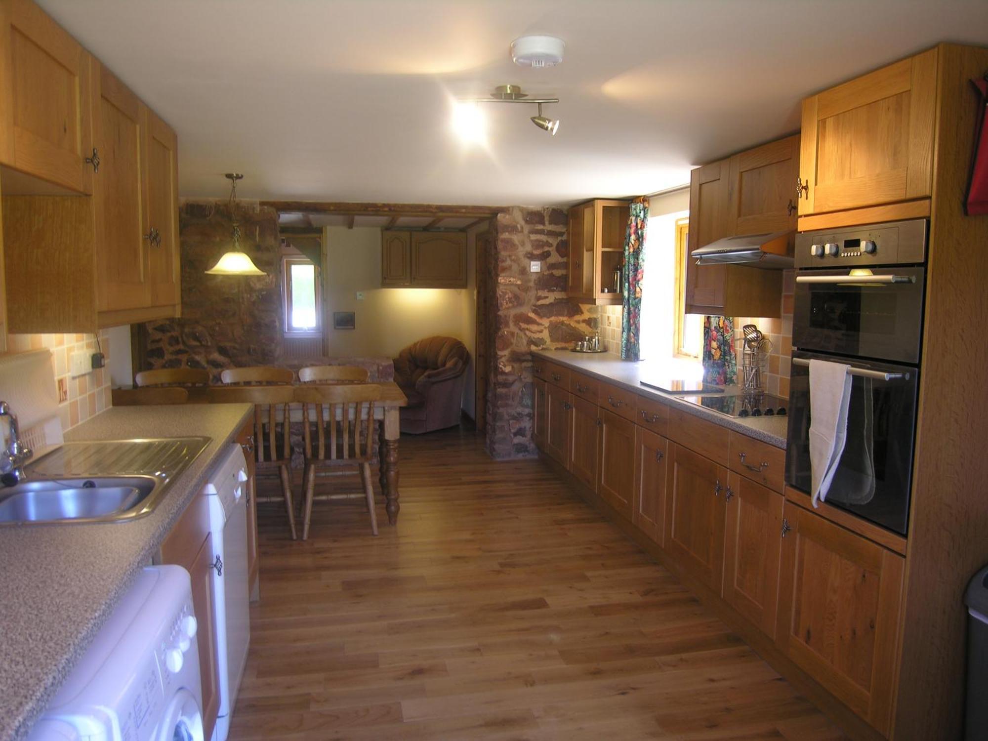 Duddings Country Cottages 曼海德 客房 照片