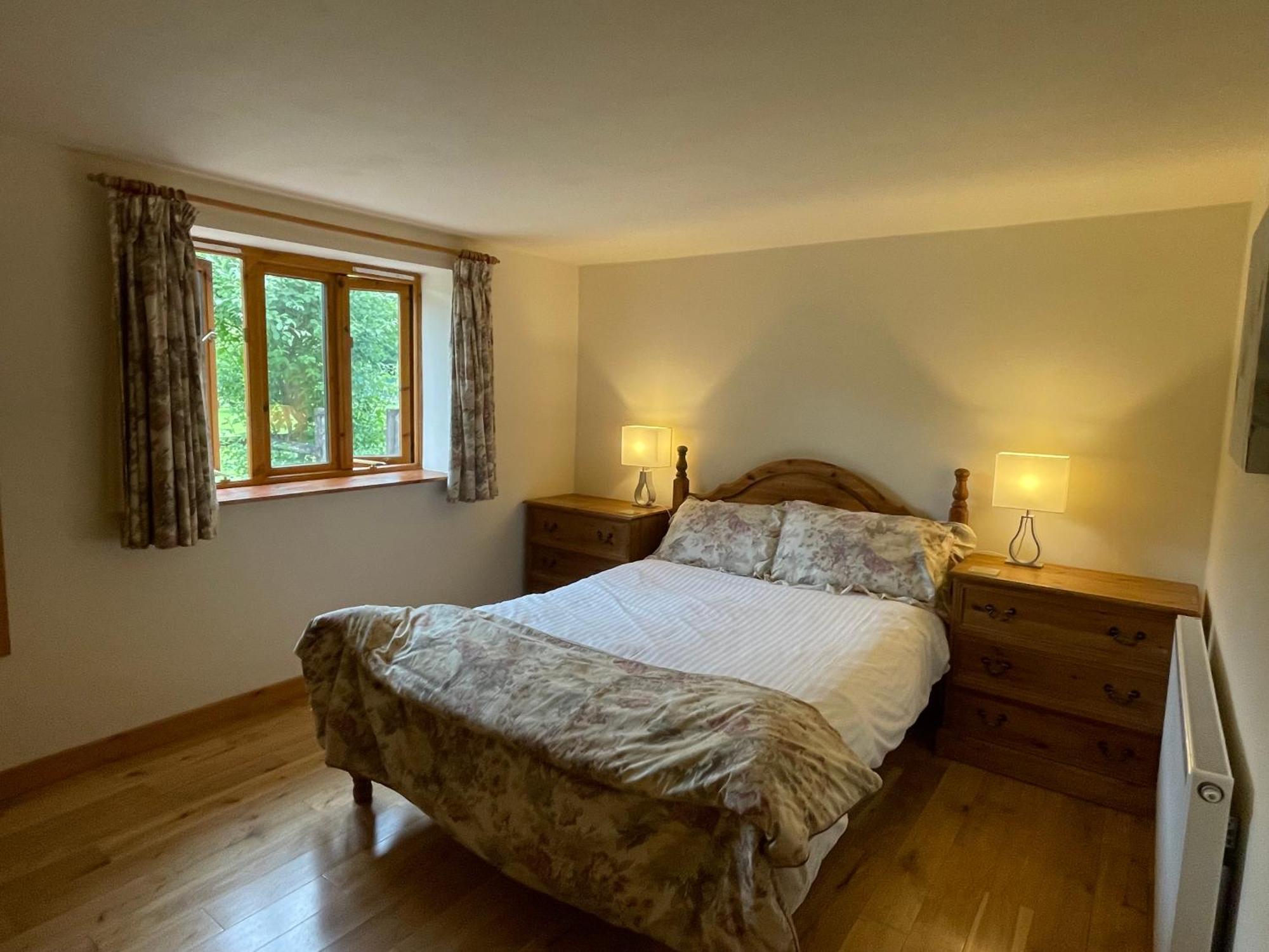 Duddings Country Cottages 曼海德 客房 照片